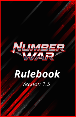 Rulebook Version 1.5